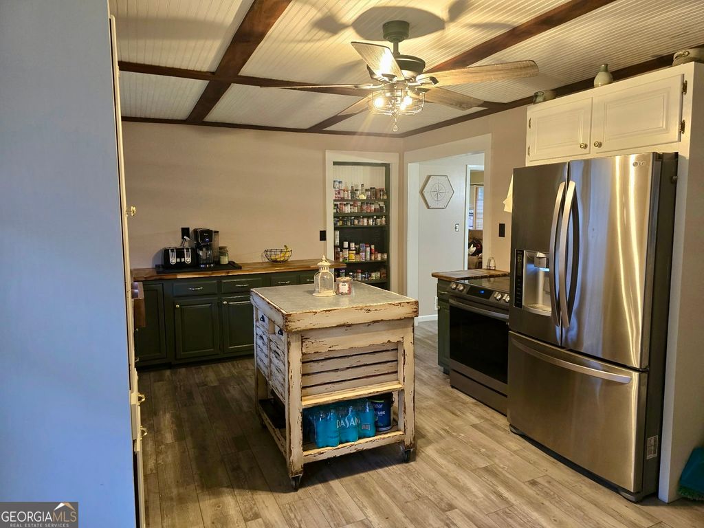 Photo of 1584 Lexington Carlton Road, Carlton, GA 30627 (MLS # 10685360)