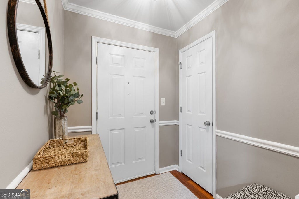 Photo of 1538 Chantilly Drive #133, Atlanta, GA 30324 (MLS # 10872881)