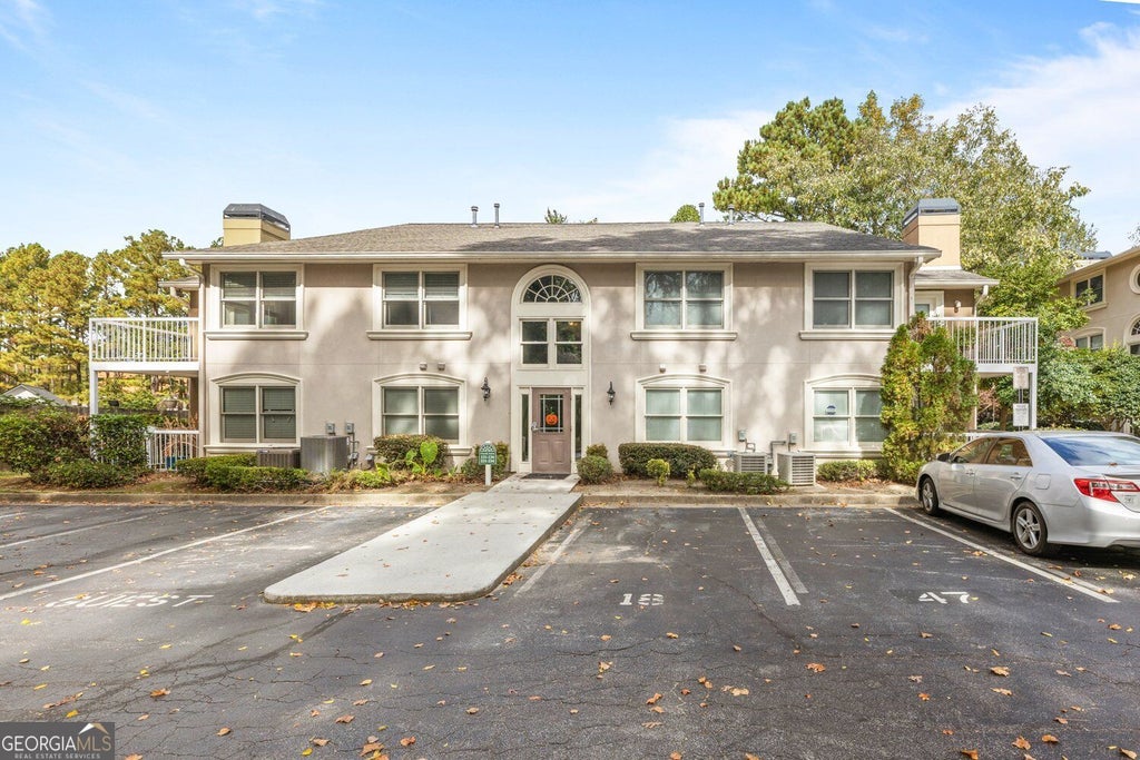 Photo of 1538 Chantilly Drive #133, Atlanta, GA 30324 (MLS # 10872881)