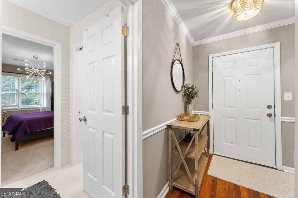 Photo of 1538 Chantilly Drive #133, Atlanta, GA 30324 (MLS # 10872881)