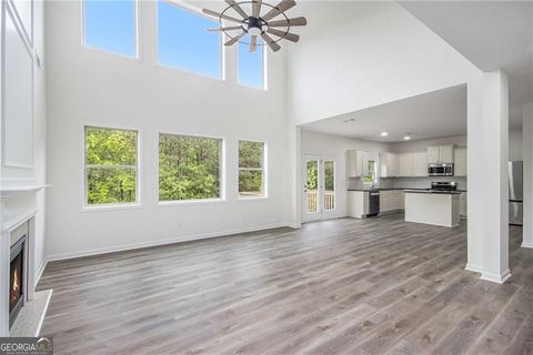 881 Springs Crest Drive, Dallas, GA 30157 - MLS#: 10504450