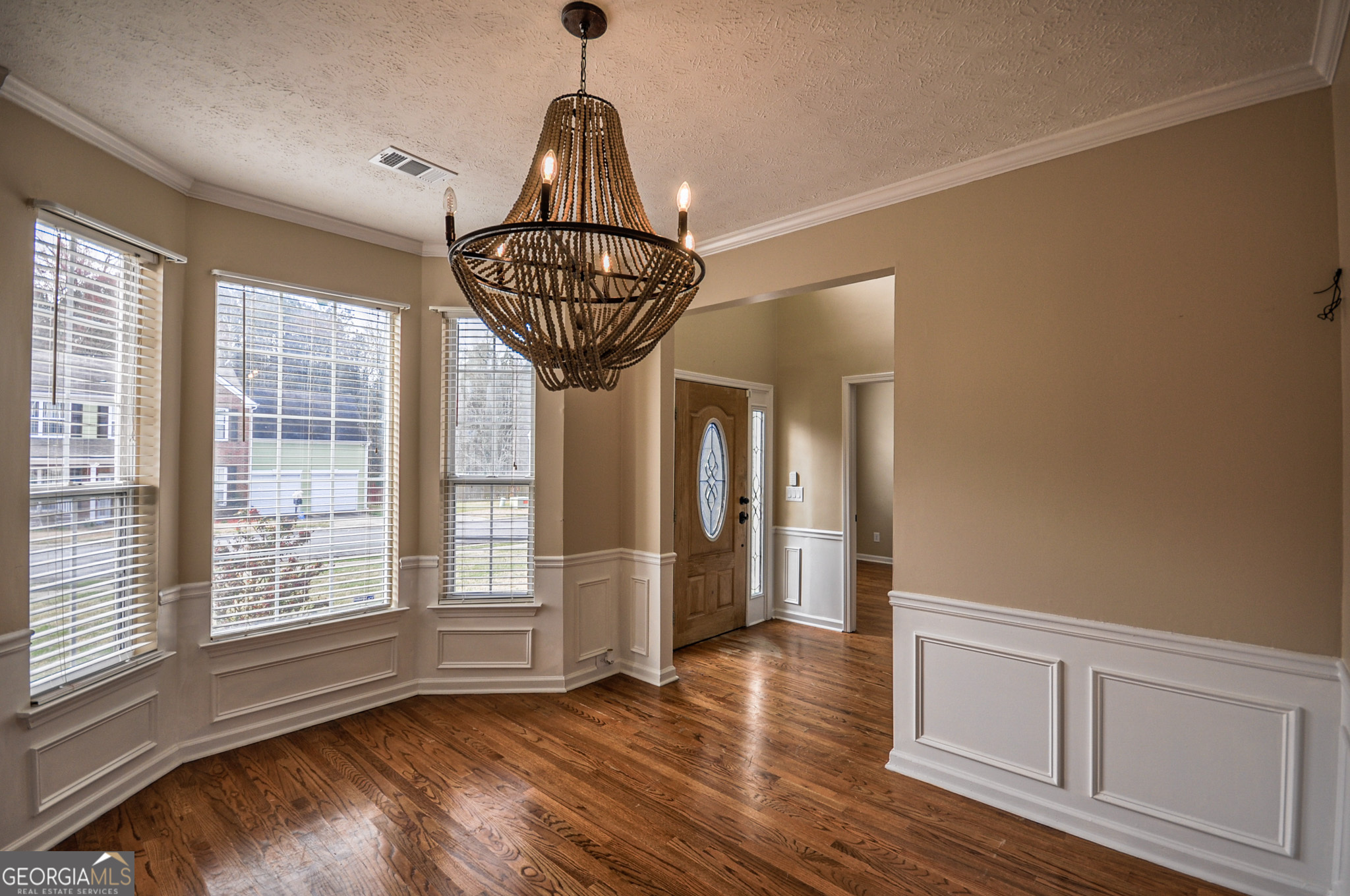 Halstead Lake - Residential