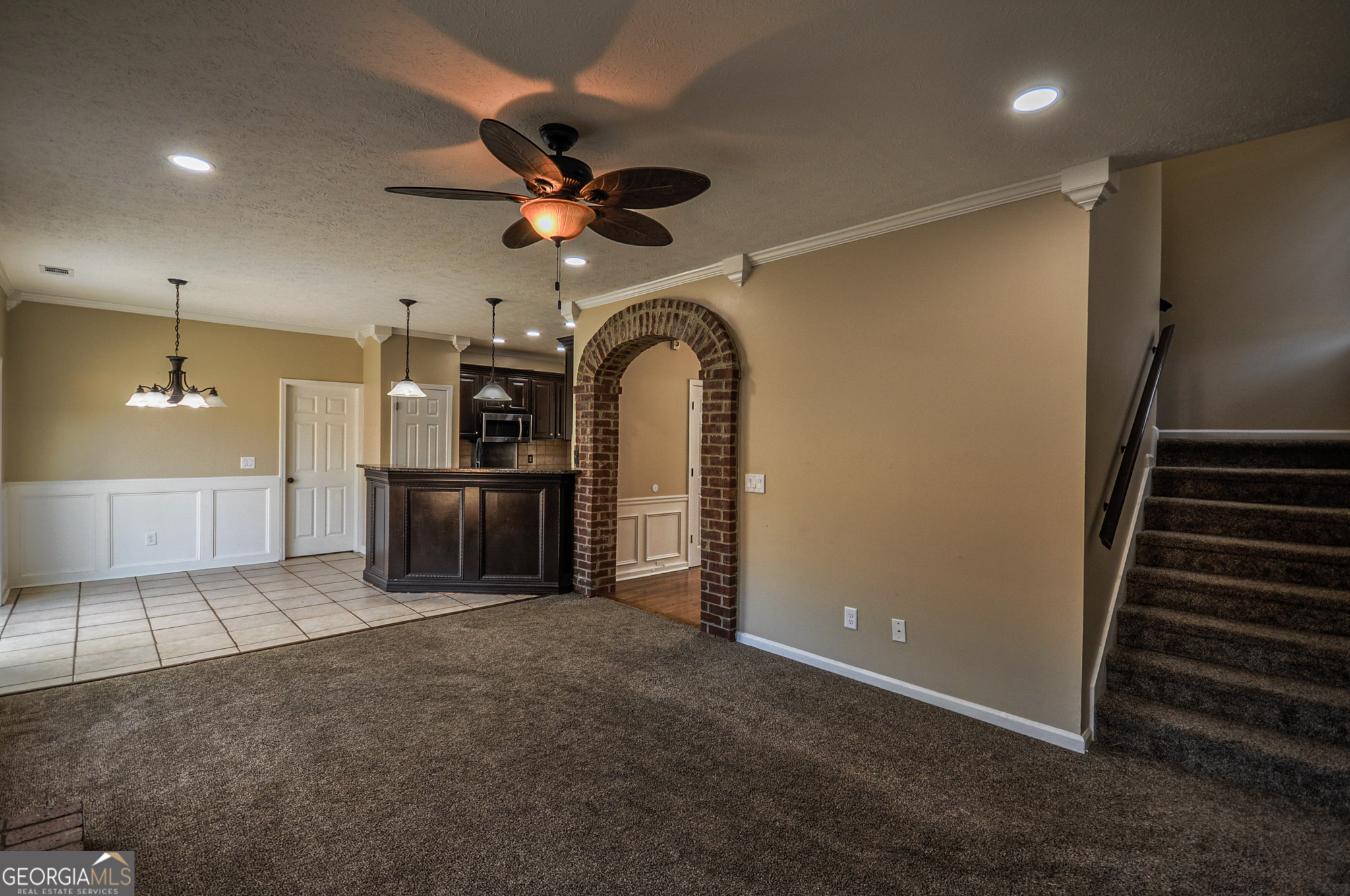Halstead Lake - Residential