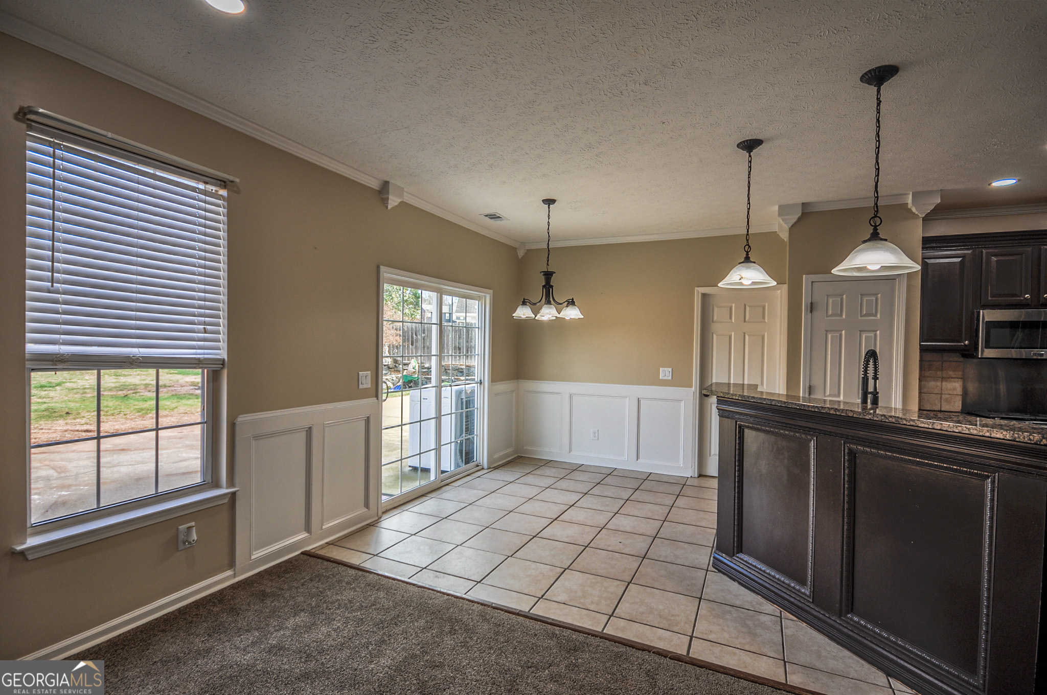 Halstead Lake - Residential