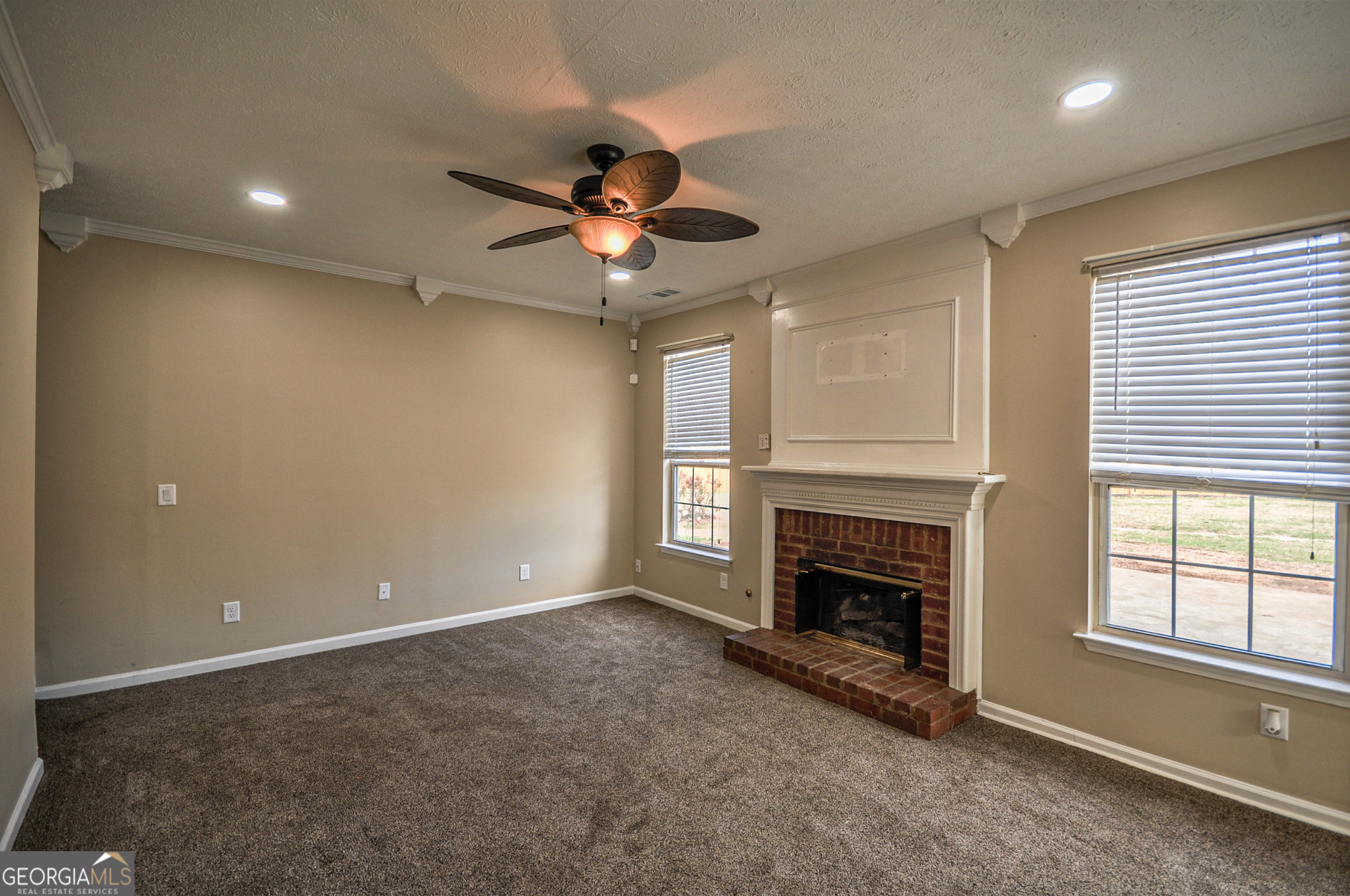 Halstead Lake - Residential