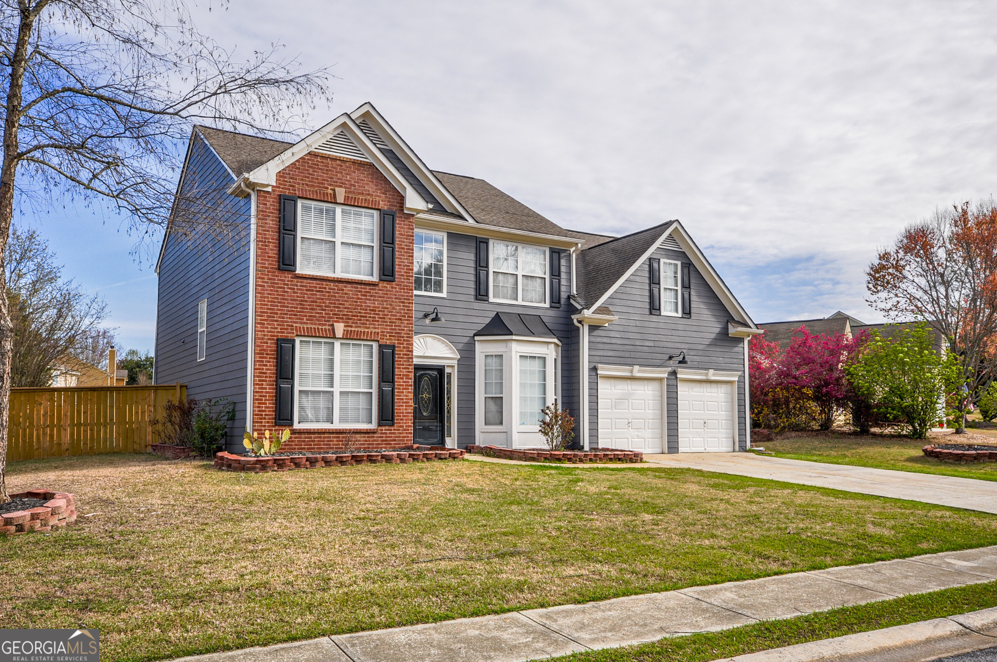 Halstead Lake - Residential
