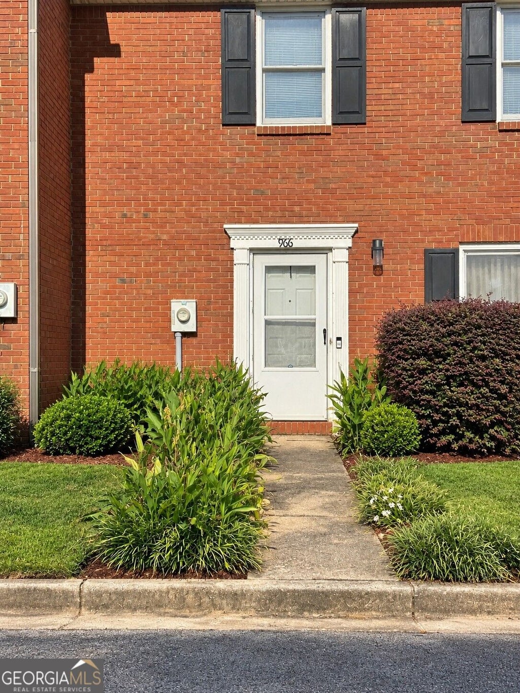 Photo of 966 Park Gate Place, Stone Mountain, GA 30083 (MLS # 10877961)