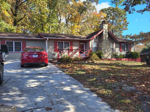 Photo of 20 Lamp Post Court, Stockbridge, GA 30281 (MLS # 10642176)