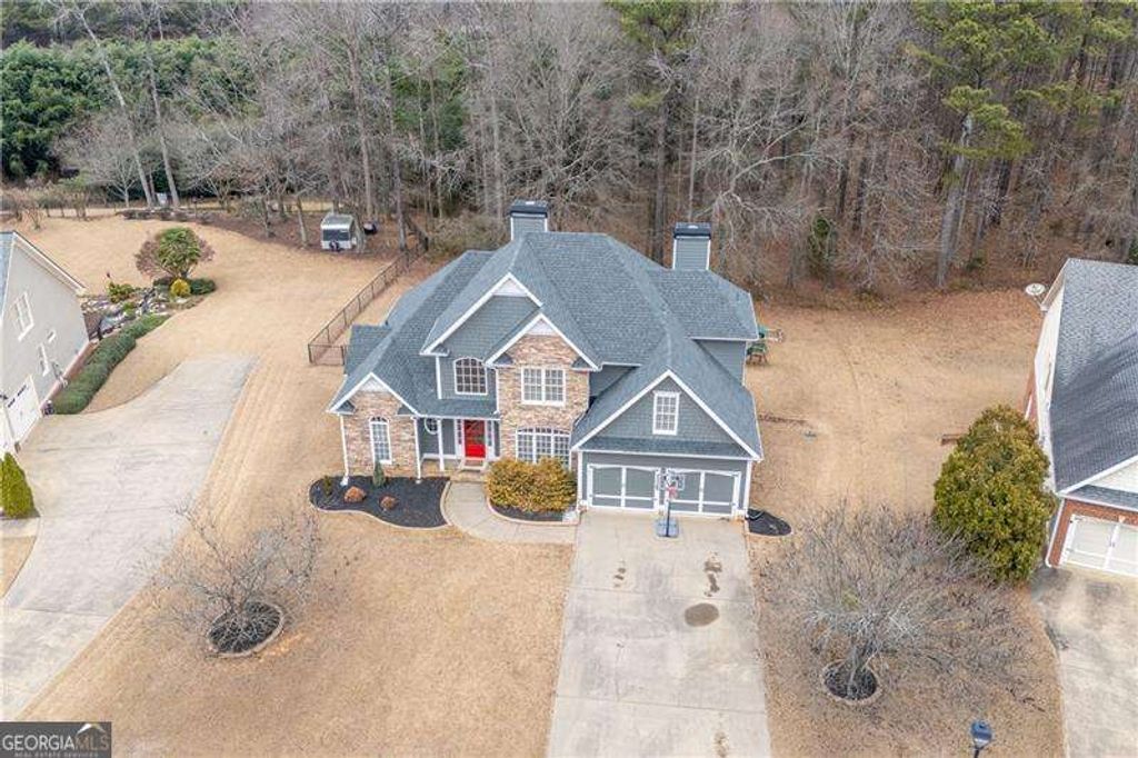 Photo of 15 Waterstone Drive, Cartersville, GA 30121 (MLS # 10668753)