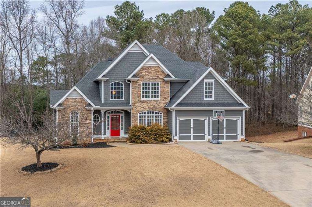 Photo of 15 Waterstone Drive, Cartersville, GA 30121 (MLS # 10668753)