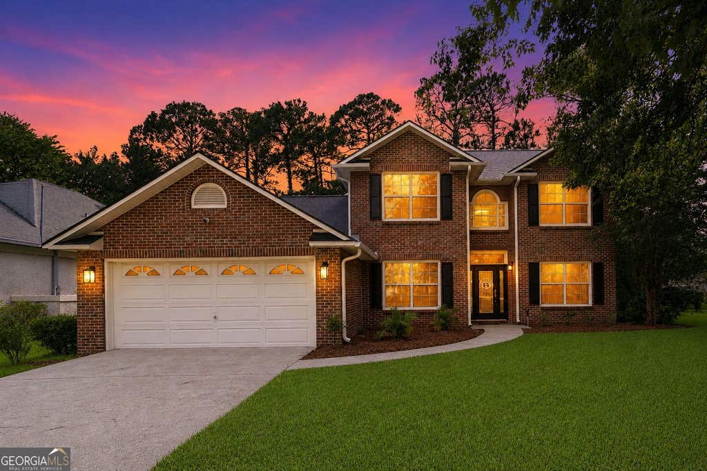 Photo of 400 Morning Glory Road, Saint Marys, GA 31558 (MLS # 10824783)