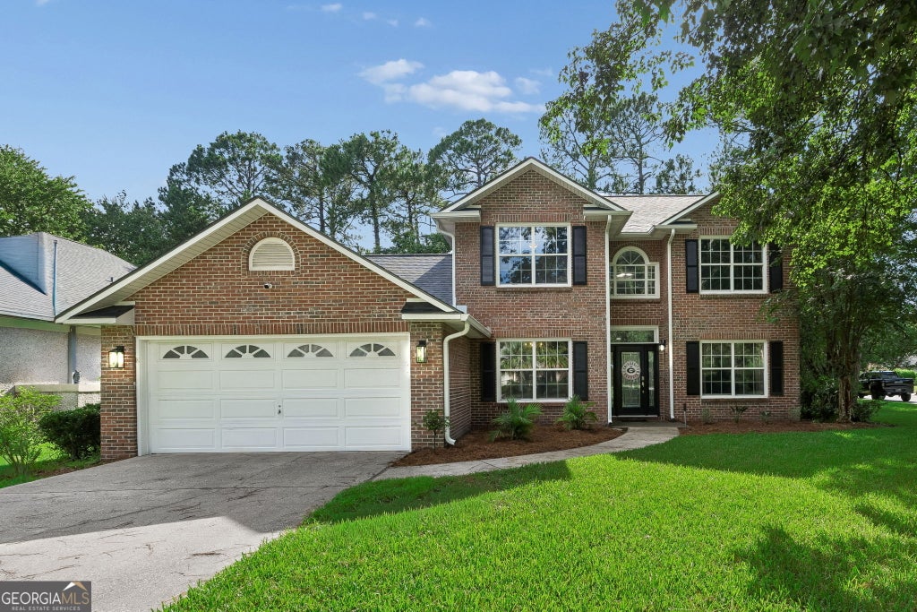 Photo of 400 Morning Glory Road, Saint Marys, GA 31558 (MLS # 10824783)