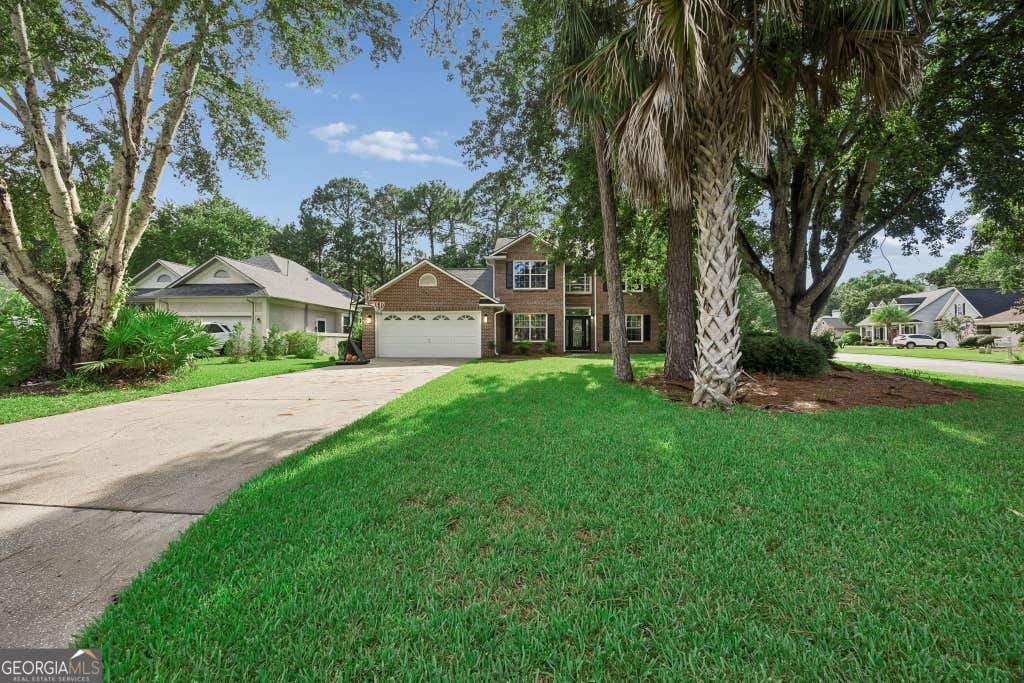 Photo of 400 Morning Glory Road, Saint Marys, GA 31558 (MLS # 10824783)