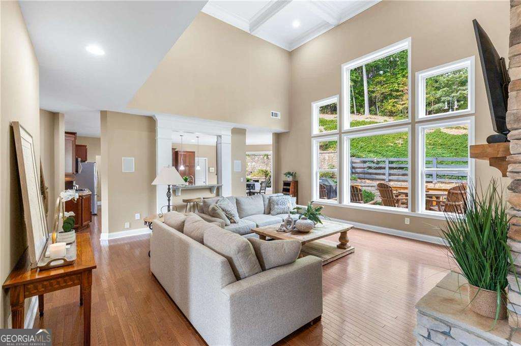 Millstone Manor - Residential