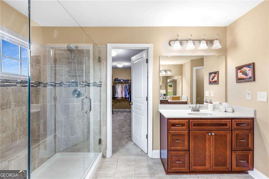 Millstone Manor - Residential