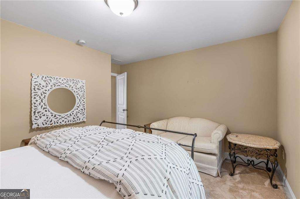 Millstone Manor - Residential