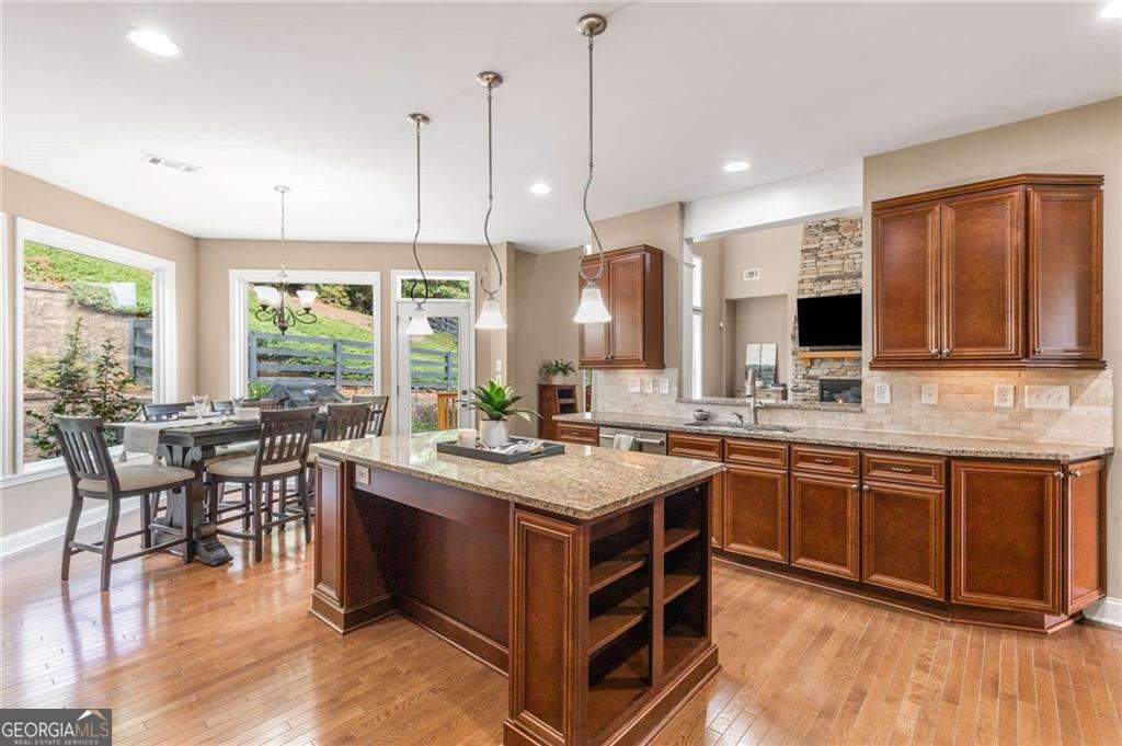 Millstone Manor - Residential