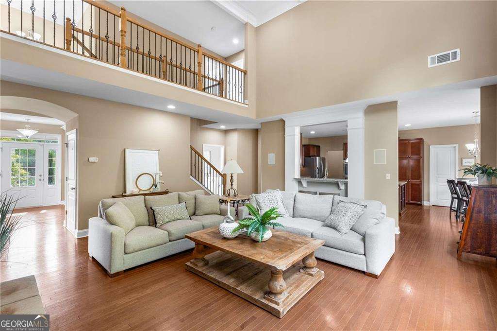 Millstone Manor - Residential