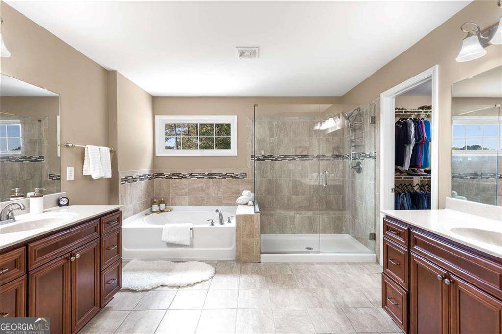 Millstone Manor - Residential