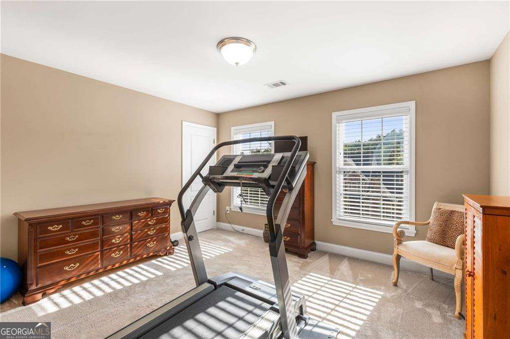 Millstone Manor - Residential