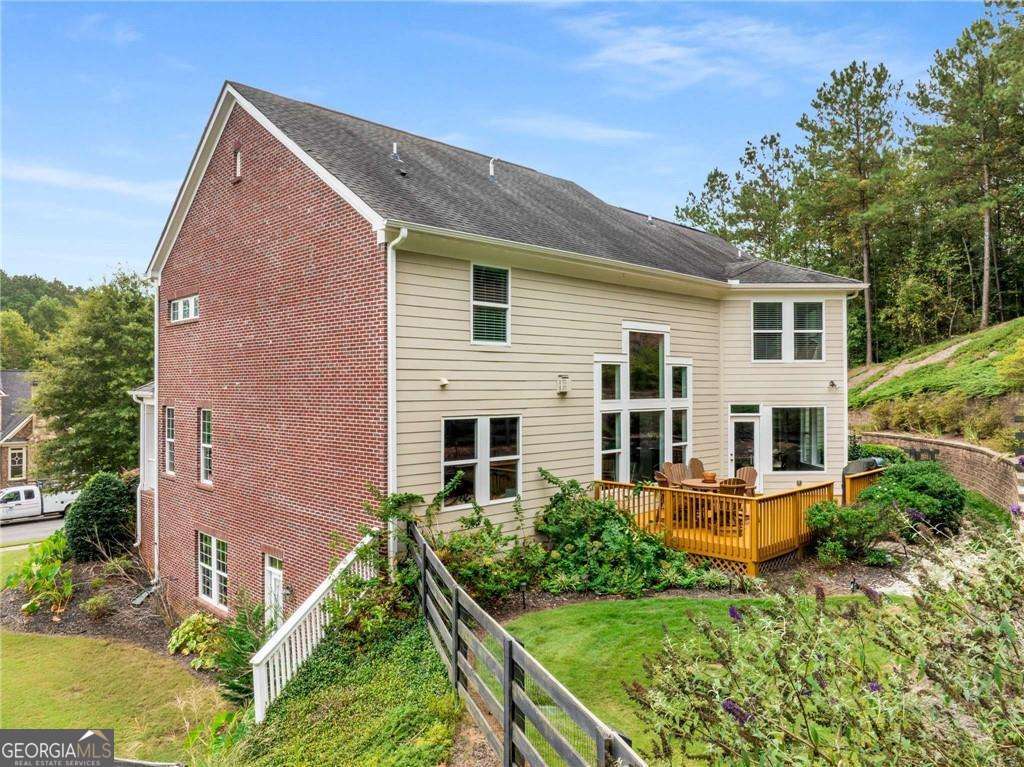 Millstone Manor - Residential