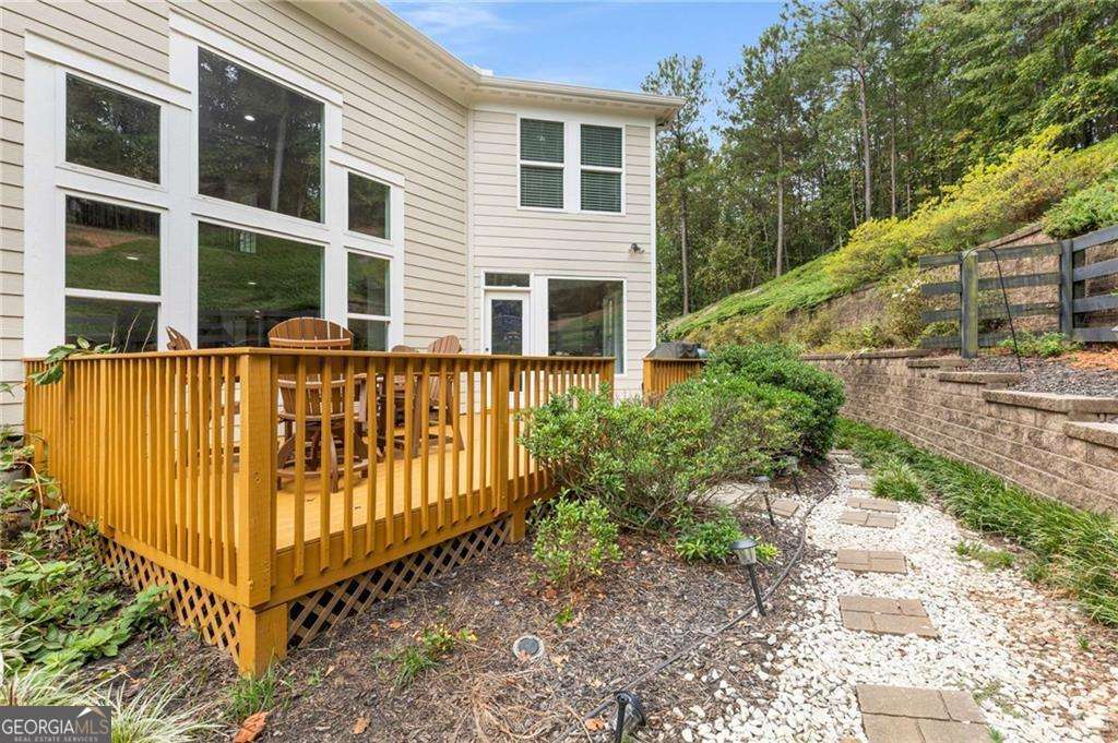 Millstone Manor - Residential