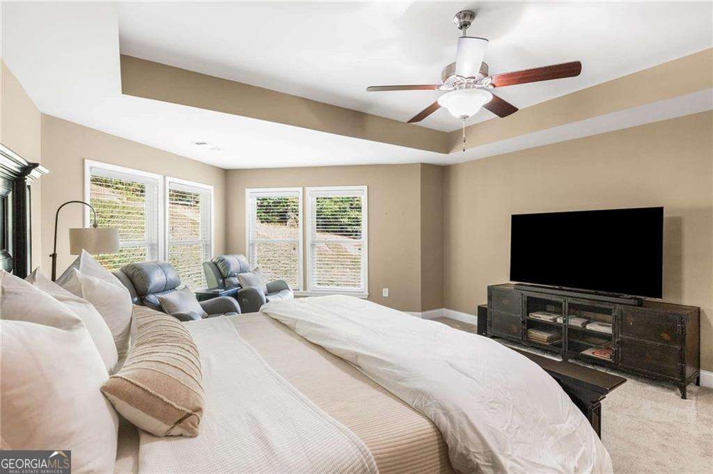 Millstone Manor - Residential