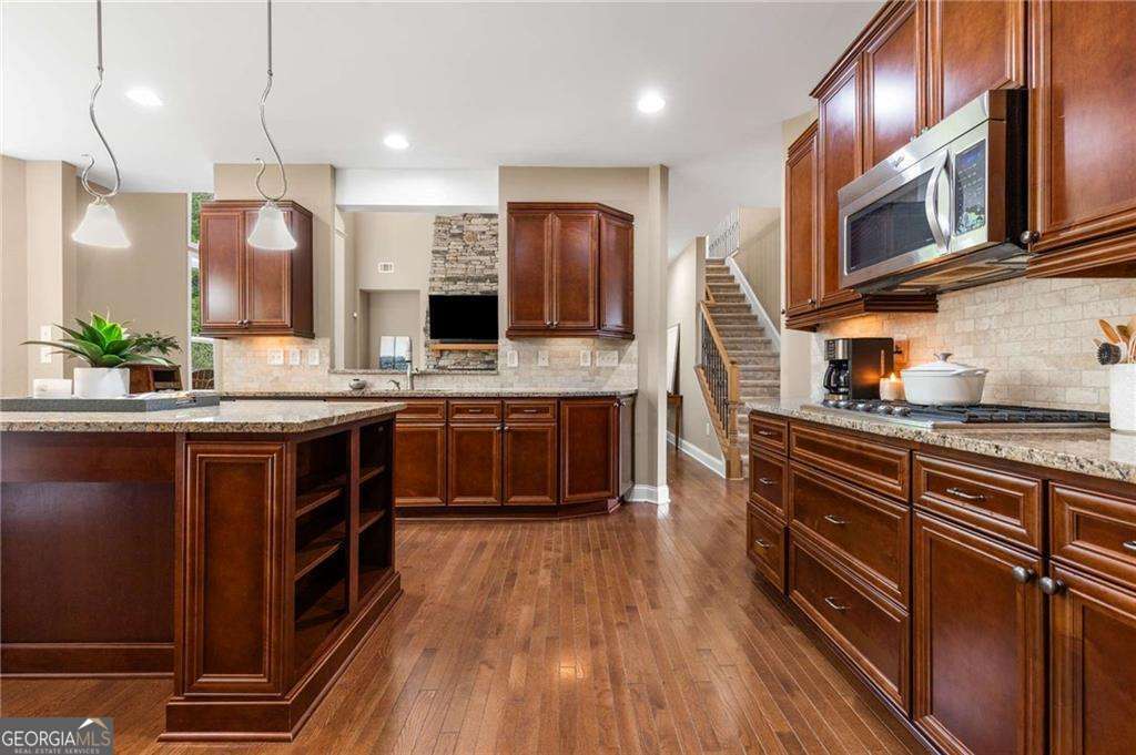 Millstone Manor - Residential