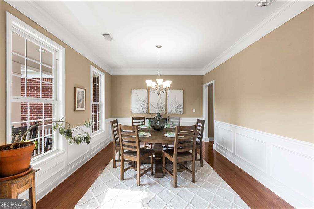 Millstone Manor - Residential