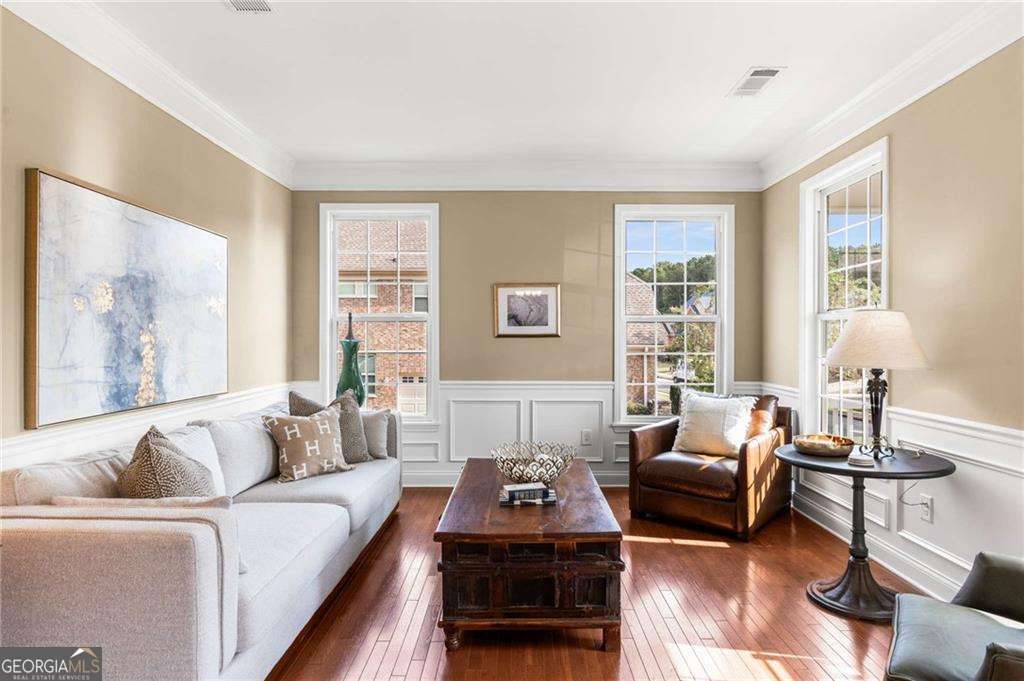 Millstone Manor - Residential