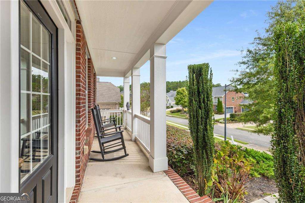 Millstone Manor - Residential