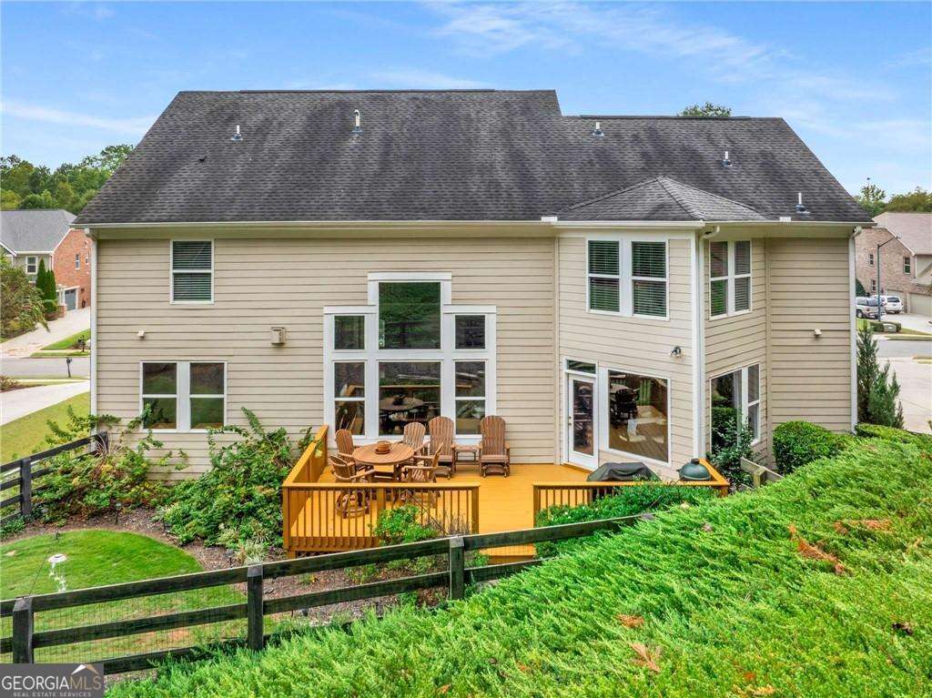 Millstone Manor - Residential