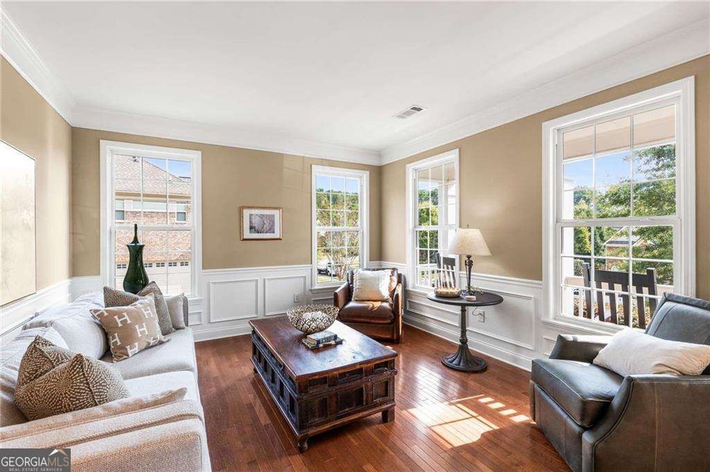 Millstone Manor - Residential