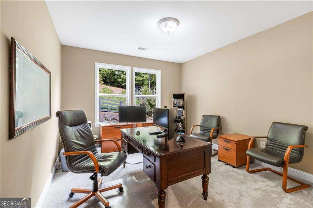 Millstone Manor - Residential