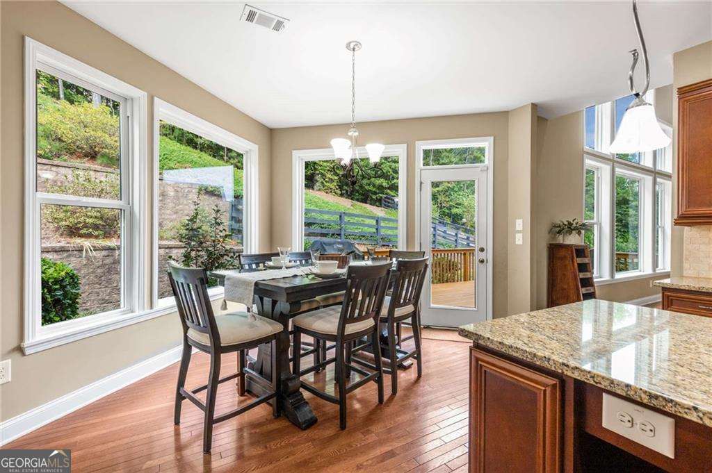 Millstone Manor - Residential