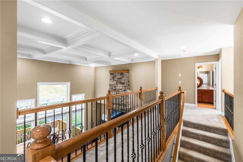 Millstone Manor - Residential