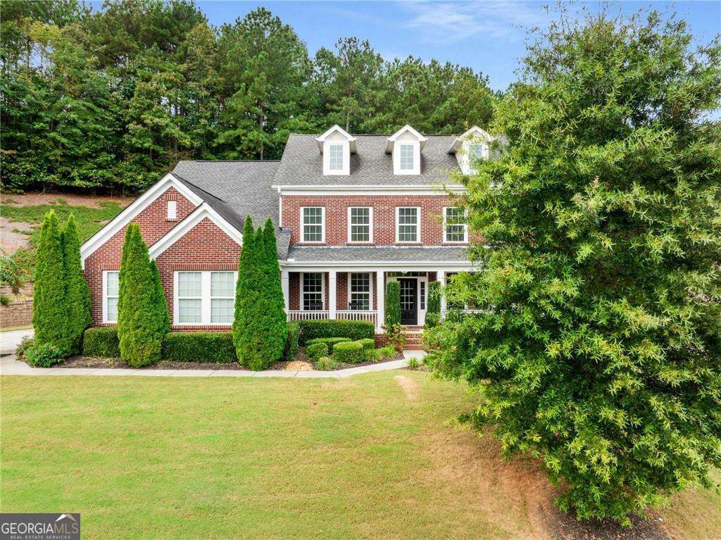 Millstone Manor - Residential