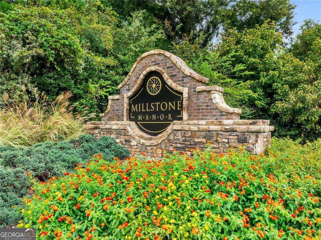 Millstone Manor - Residential