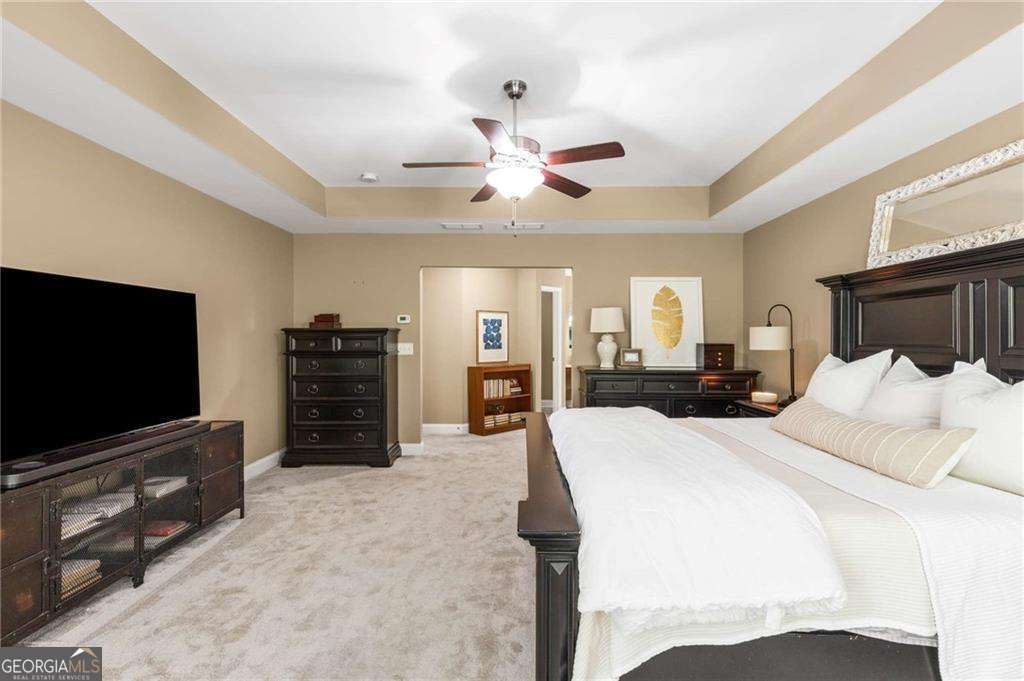 Millstone Manor - Residential