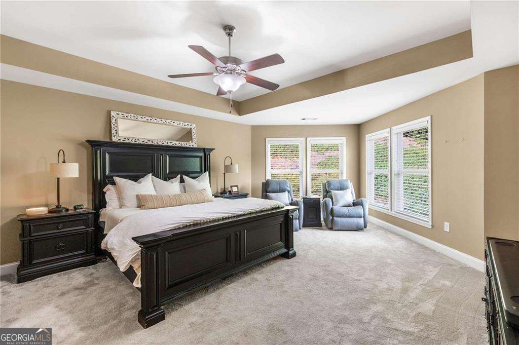 Millstone Manor - Residential