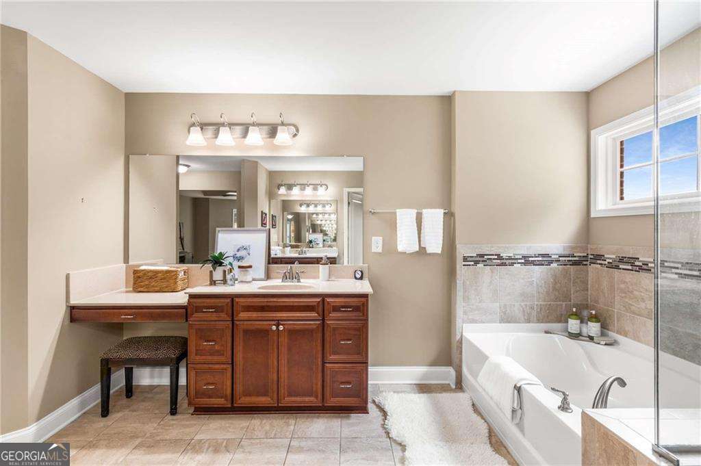 Millstone Manor - Residential