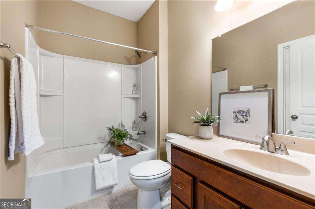 Millstone Manor - Residential