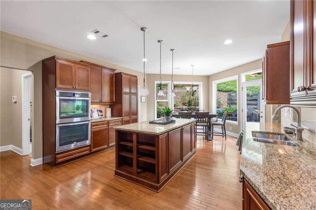 Millstone Manor - Residential