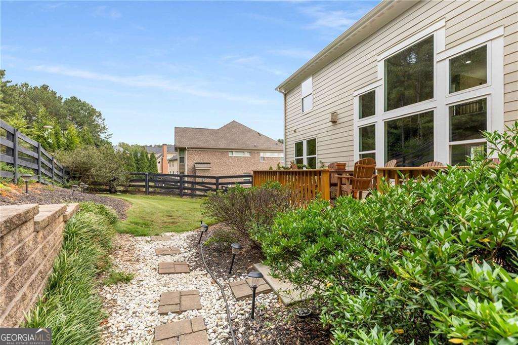 Millstone Manor - Residential