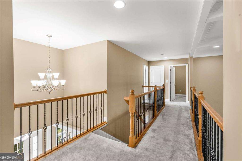 Millstone Manor - Residential