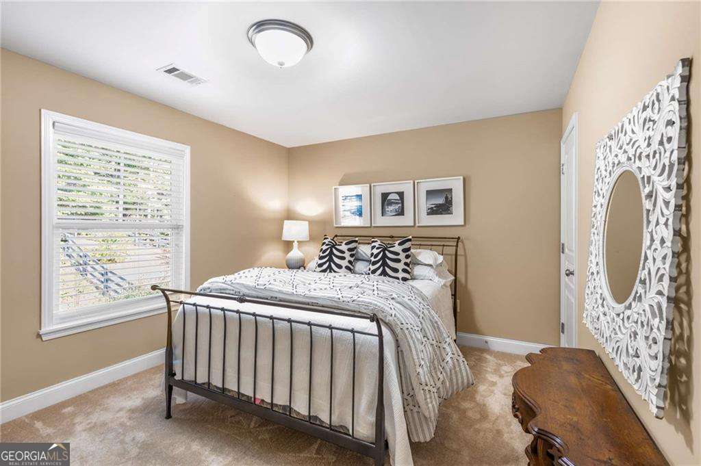 Millstone Manor - Residential