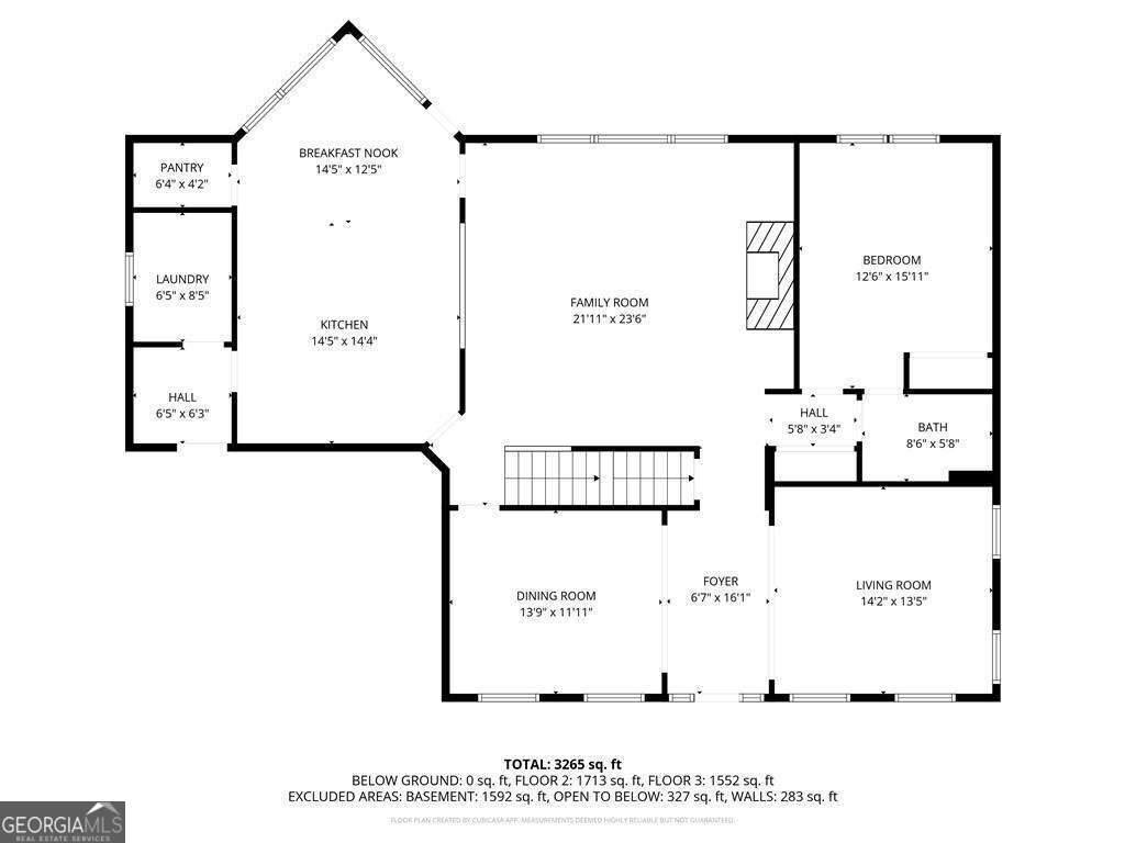 Millstone Manor - Residential