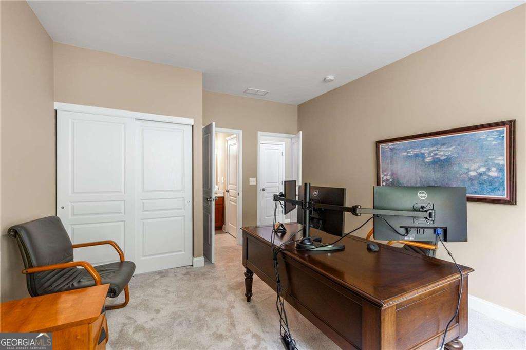 Millstone Manor - Residential