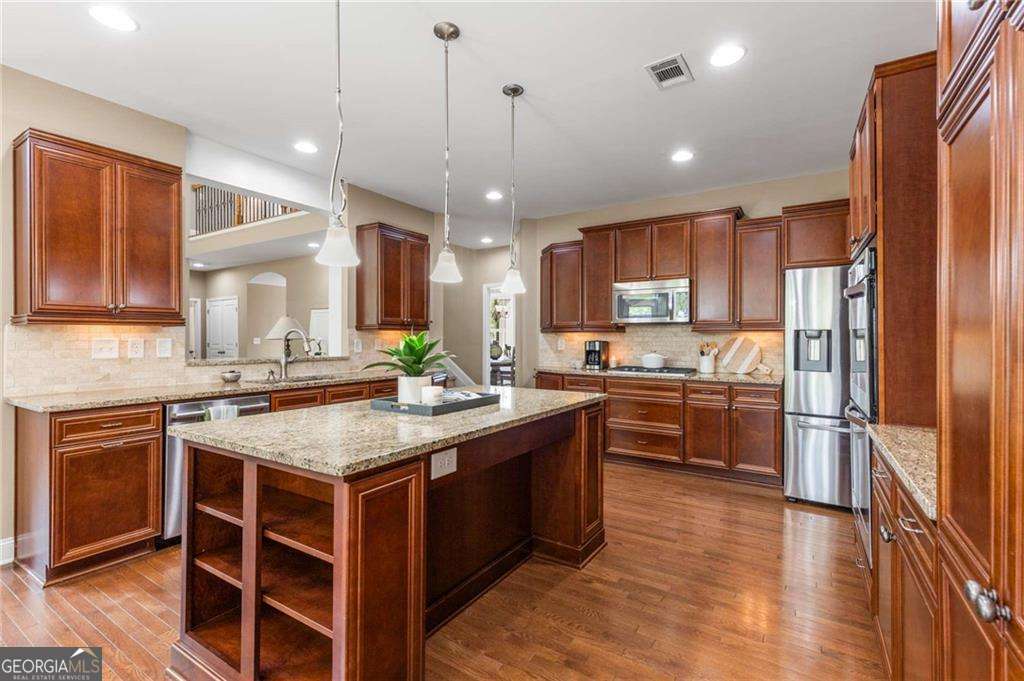 Millstone Manor - Residential