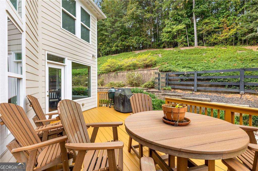 Millstone Manor - Residential